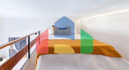 Residential - Condo/Apartment - Madrid, Madrid, Madrid - SP