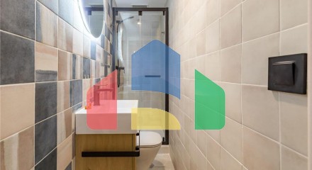 Residential - Condo/Apartment - Madrid, Madrid, Madrid - SP