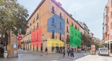 Residential - Condo/Apartment - Madrid, Madrid, Madrid - SP