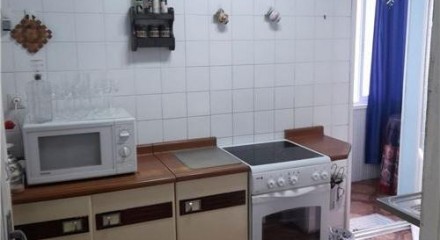 Residential - Condo/Apartment - Madrid, Madrid, Madrid - SP