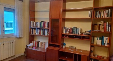 Residential - Condo/Apartment - Madrid, Madrid, Madrid - SP