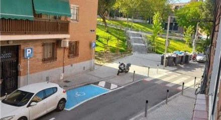 Residential - Condo/Apartment - Madrid, Madrid, Madrid - SP
