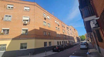 Residential - Condo/Apartment - Madrid, Madrid, Madrid - SP