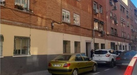 Residential - Condo/Apartment - Madrid, Madrid, Madrid - SP