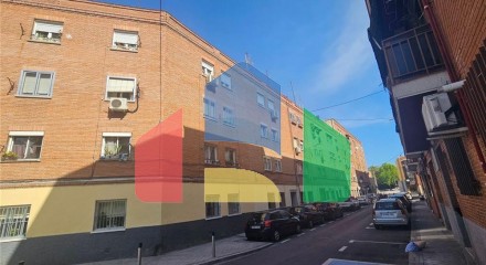 Residential - Condo/Apartment - Madrid, Madrid, Madrid - SP