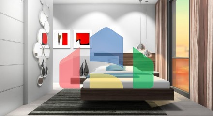 MAGNIFICENT NEW CONSTRUCTION HOMES IN BUENAVISTA, MADRID