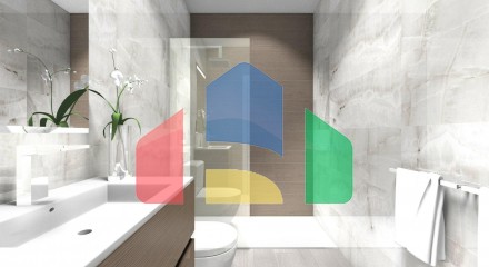 MAGNIFICENT NEW CONSTRUCTION HOMES IN BUENAVISTA, MADRID