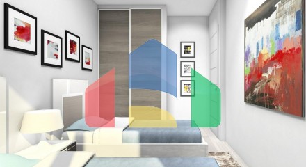 MAGNIFICENT NEW CONSTRUCTION HOMES IN BUENAVISTA, MADRID
