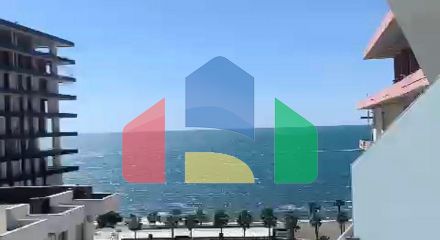 1+1 с видом на море, Шэнджин, 37 м.кв