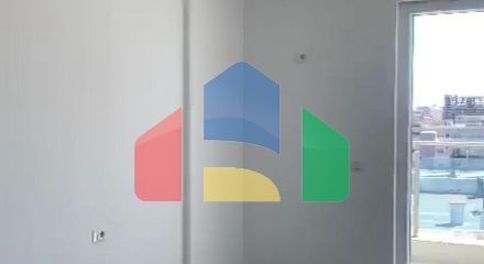 1+1 с видом на море, Шэнджин, 37 м.кв
