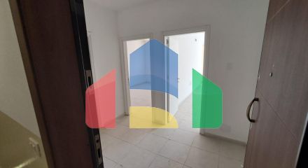 1+1 with balcony, Shengjin, 72.3 sq.m