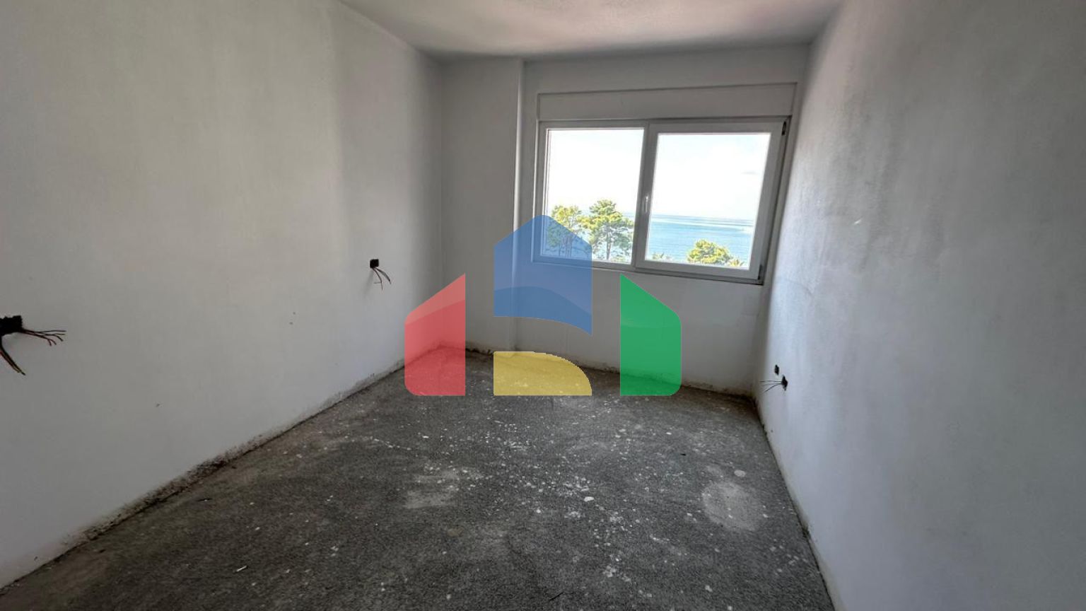 2+1 с видом на море, Шэнджин, 91 м.кв