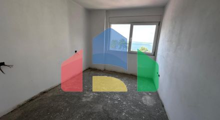 2+1 с видом на море, Шэнджин, 91 м.кв