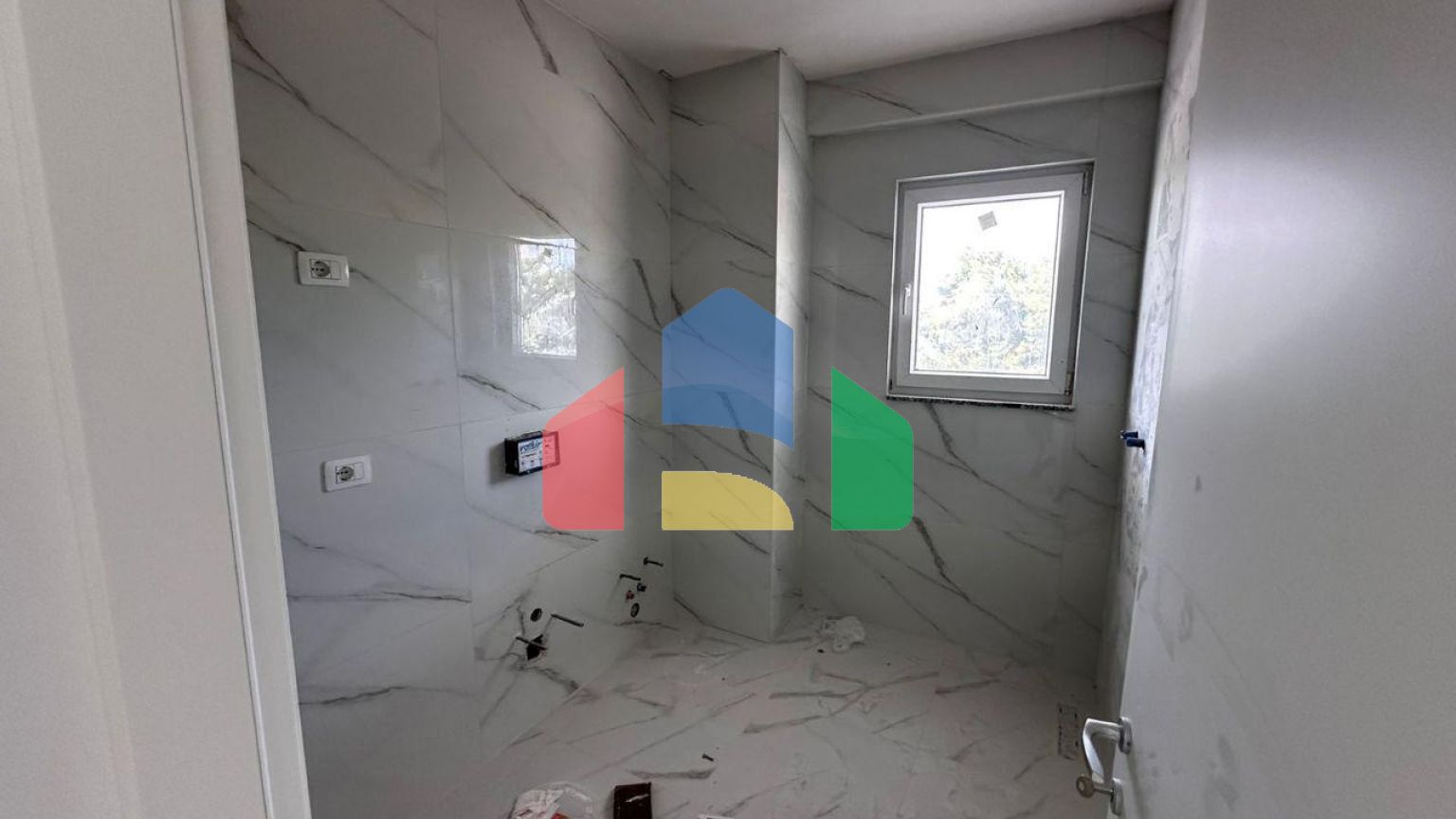 2+1 с видом на море, Шэнджин, 91 м.кв