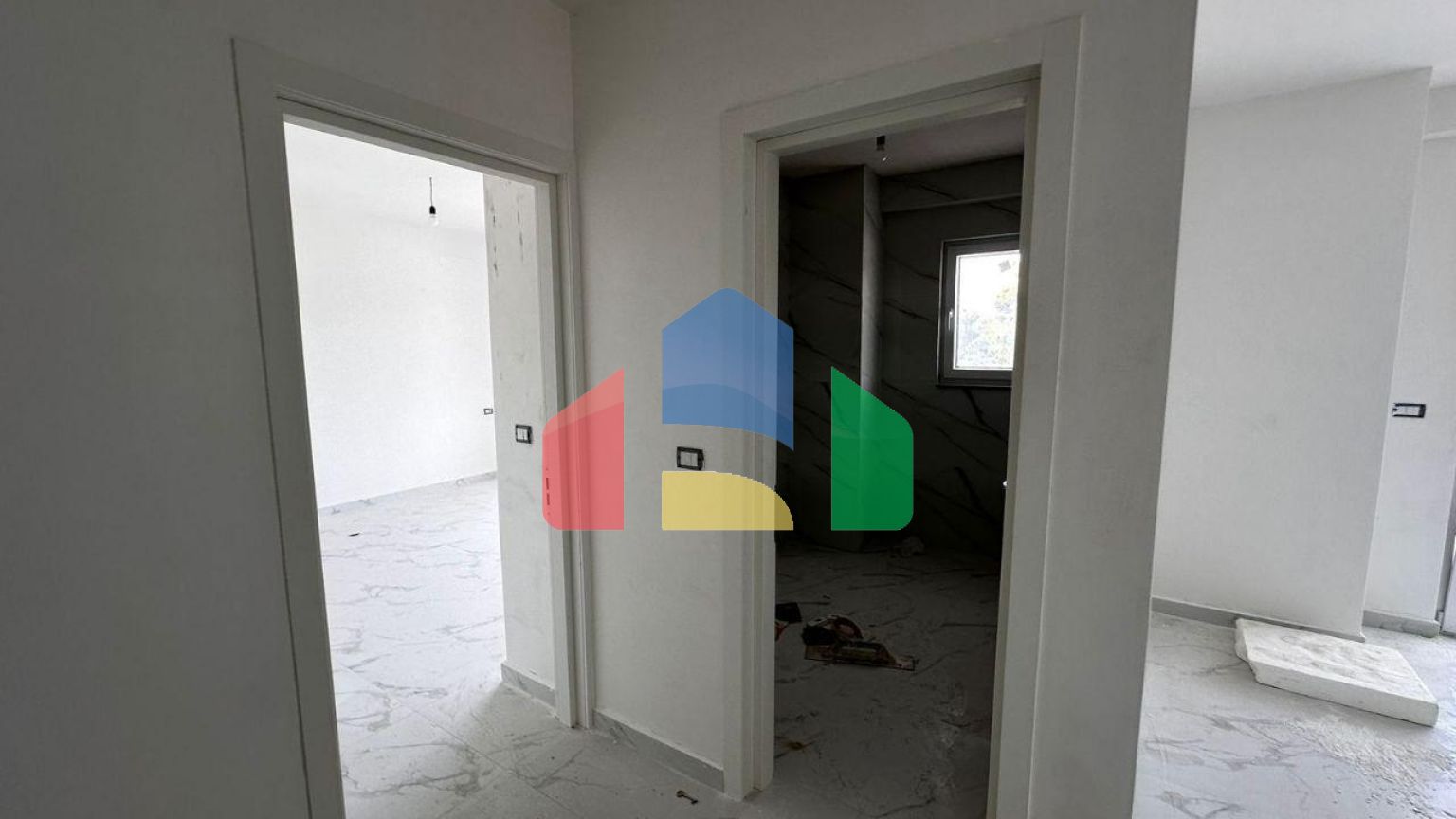 2+1 с видом на море, Шэнджин, 91 м.кв