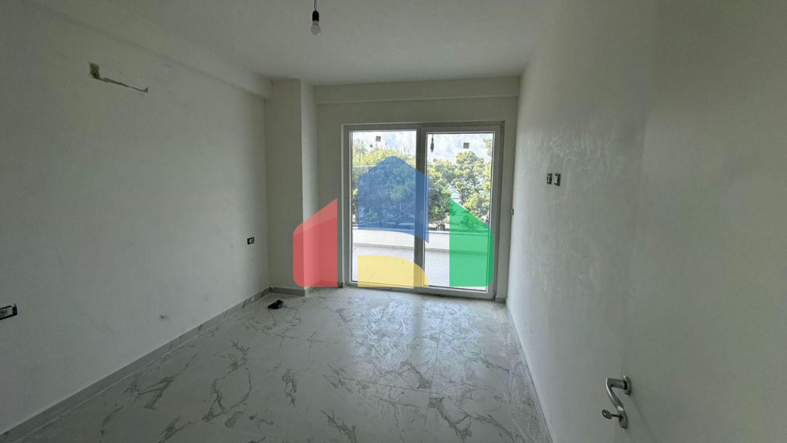 2+1 с видом на море, Шэнджин, 91 м.кв