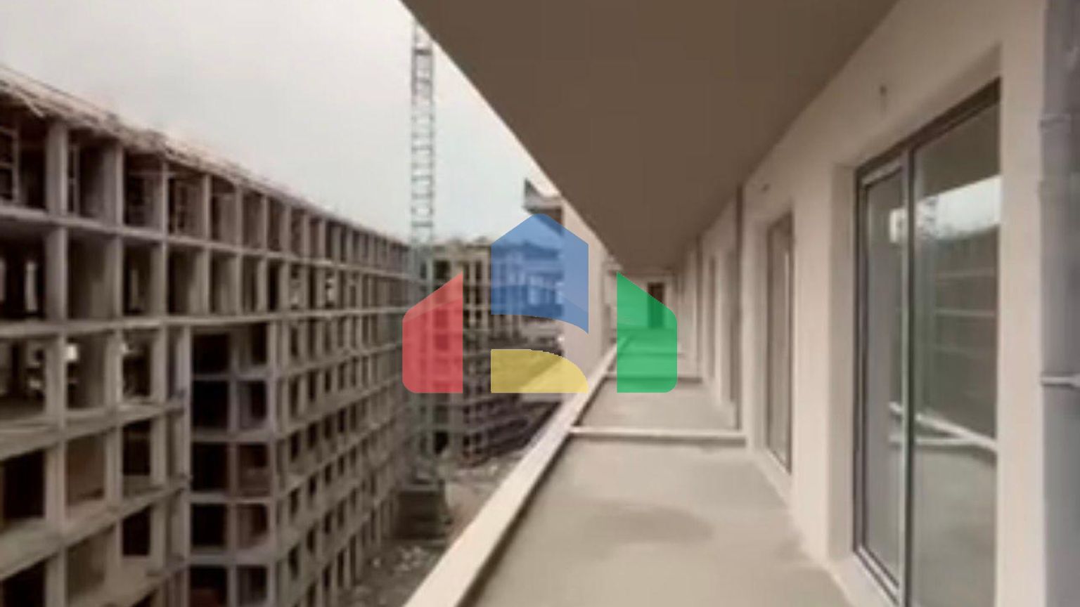 2+1, Shengjin, новострой, 108 м.кв