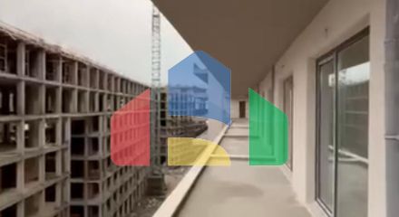 2+1, Shengjin, новострой, 108 м.кв