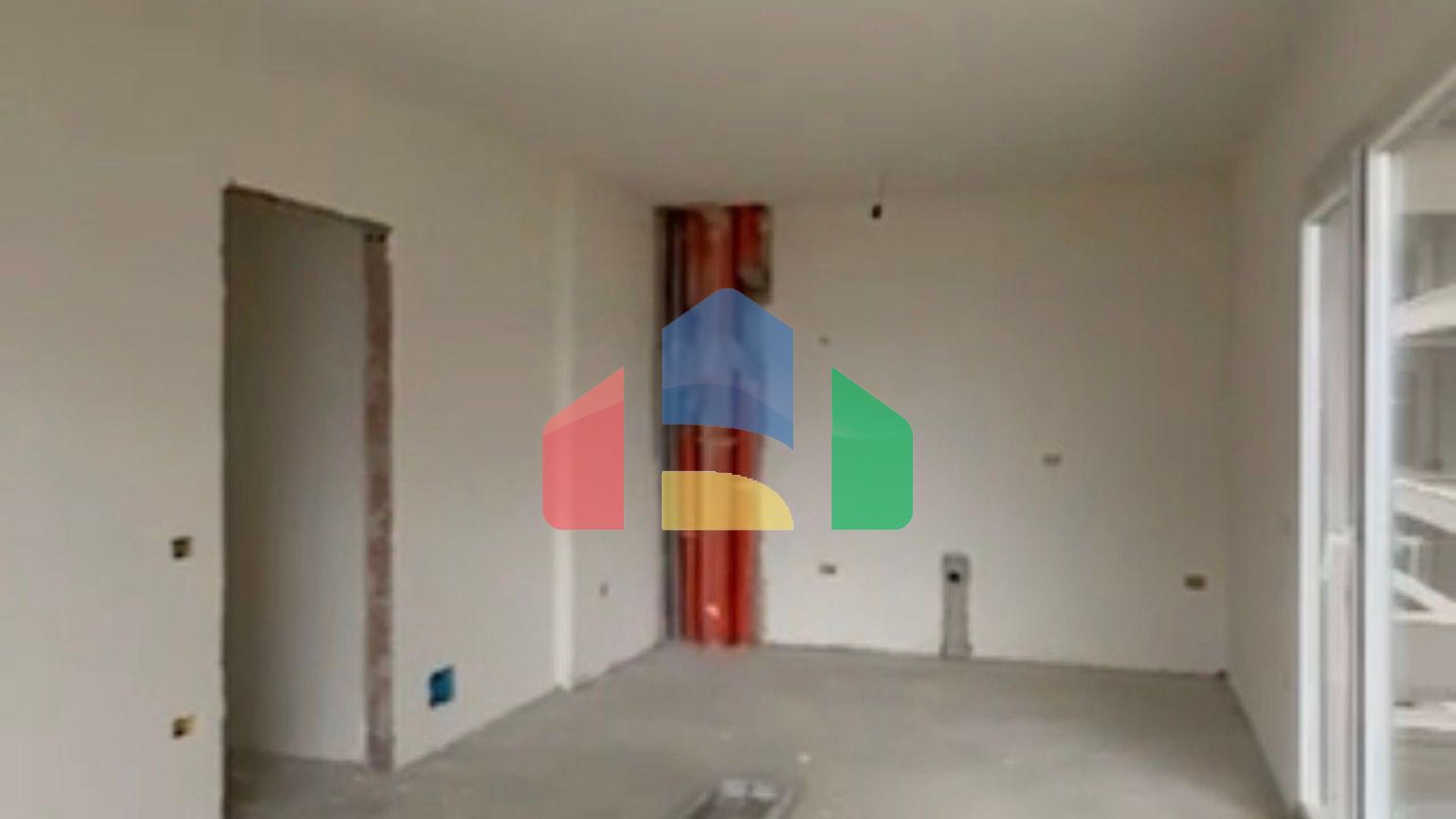 2+1, Shengjin, новострой, 108 м.кв