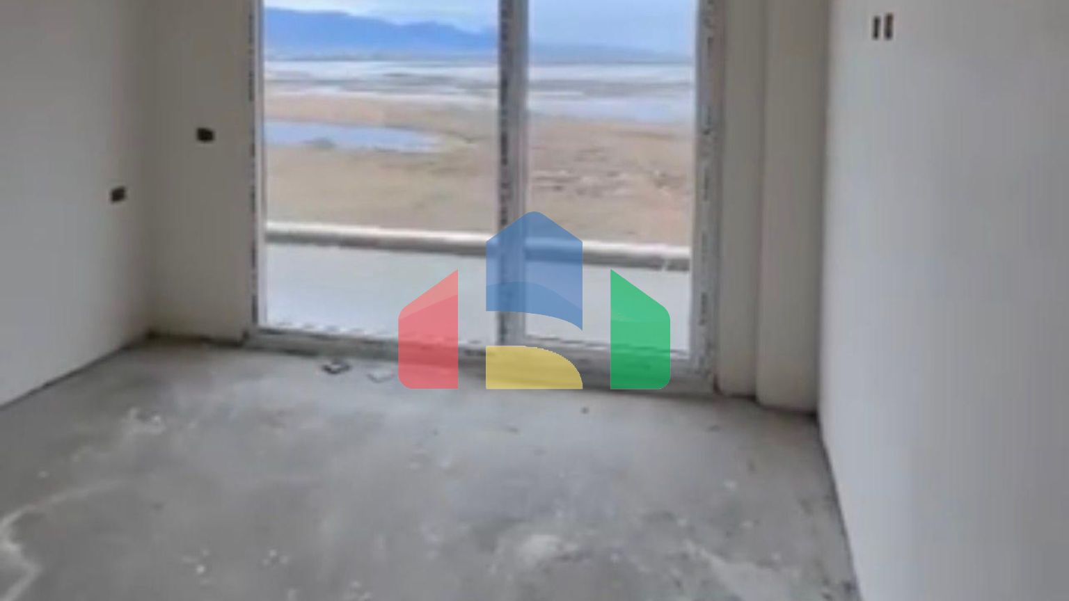 2+1, Shengjin, новострой, 108 м.кв