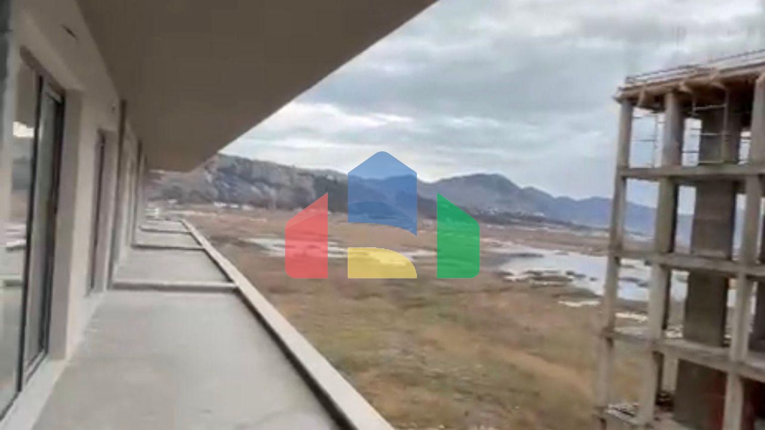 2+1, Shengjin, новострой, 106 м.кв