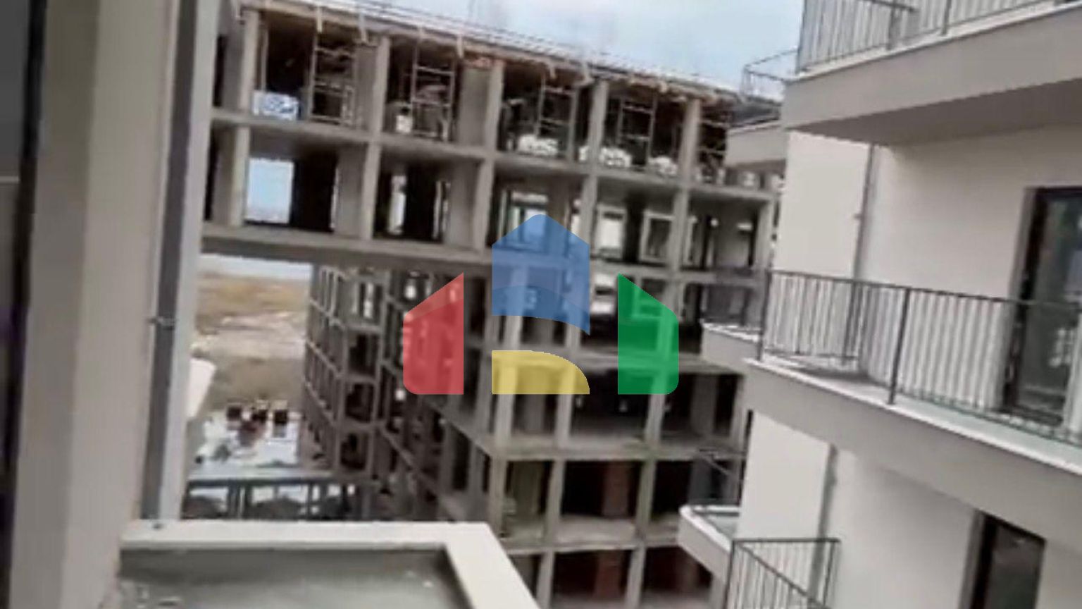 2+1, Shengjin, новострой, 106 м.кв