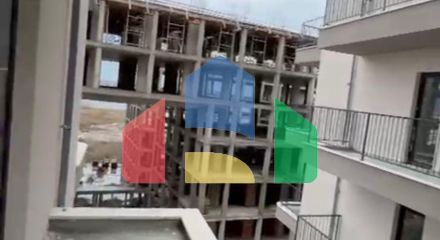 2+1, Shengjin, новострой, 106 м.кв