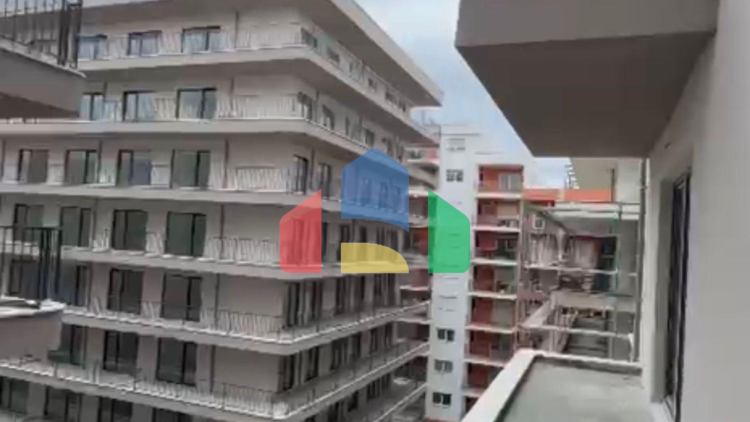 2+1, Shengjin, новострой, 106 м.кв