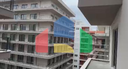 2+1, Shengjin, новострой, 106 м.кв