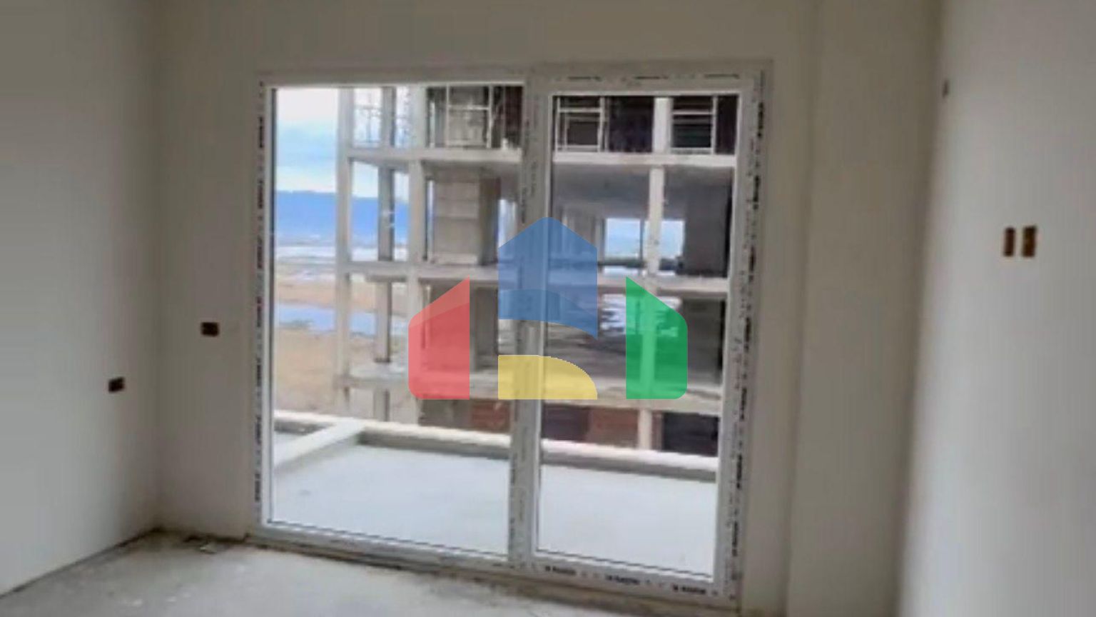 2+1, Shengjin, новострой, 106 м.кв