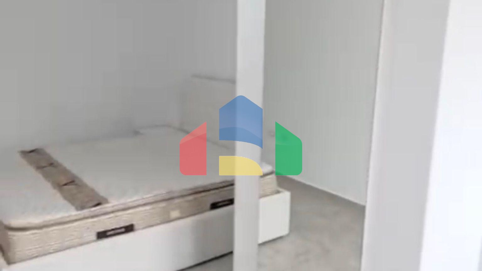 1+1  с балконом, Shengjin, 67 м.кв