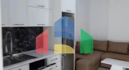 1+1  с балконом, Shengjin, 67 м.кв