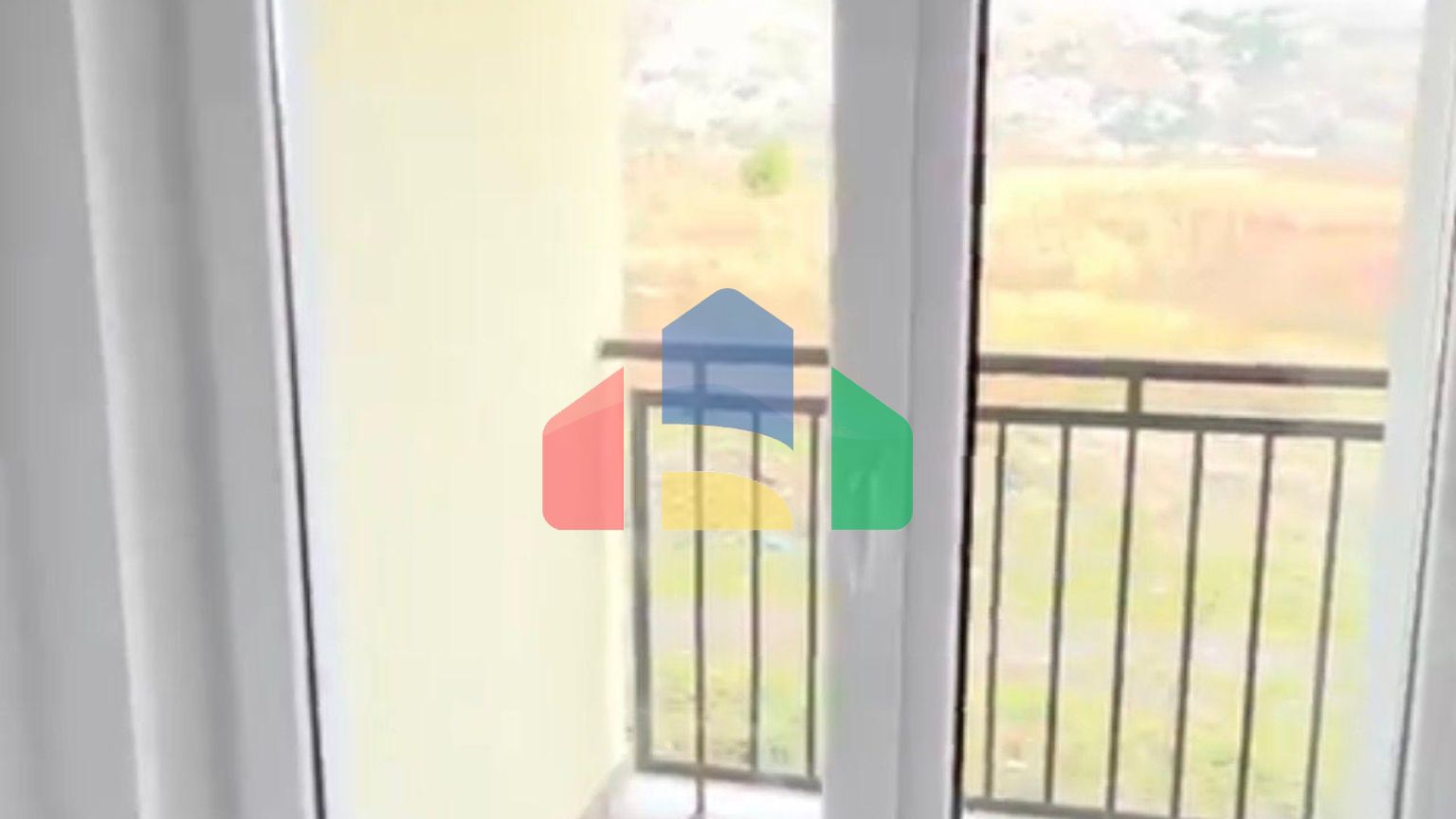 1+1  с балконом, Shengjin, 67 м.кв