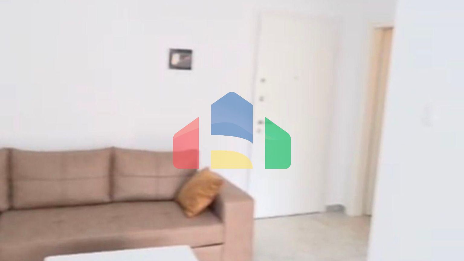 1+1  с балконом, Shengjin, 67 м.кв