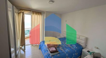 2+1  с балконом, Shengjin, 97 м.кв