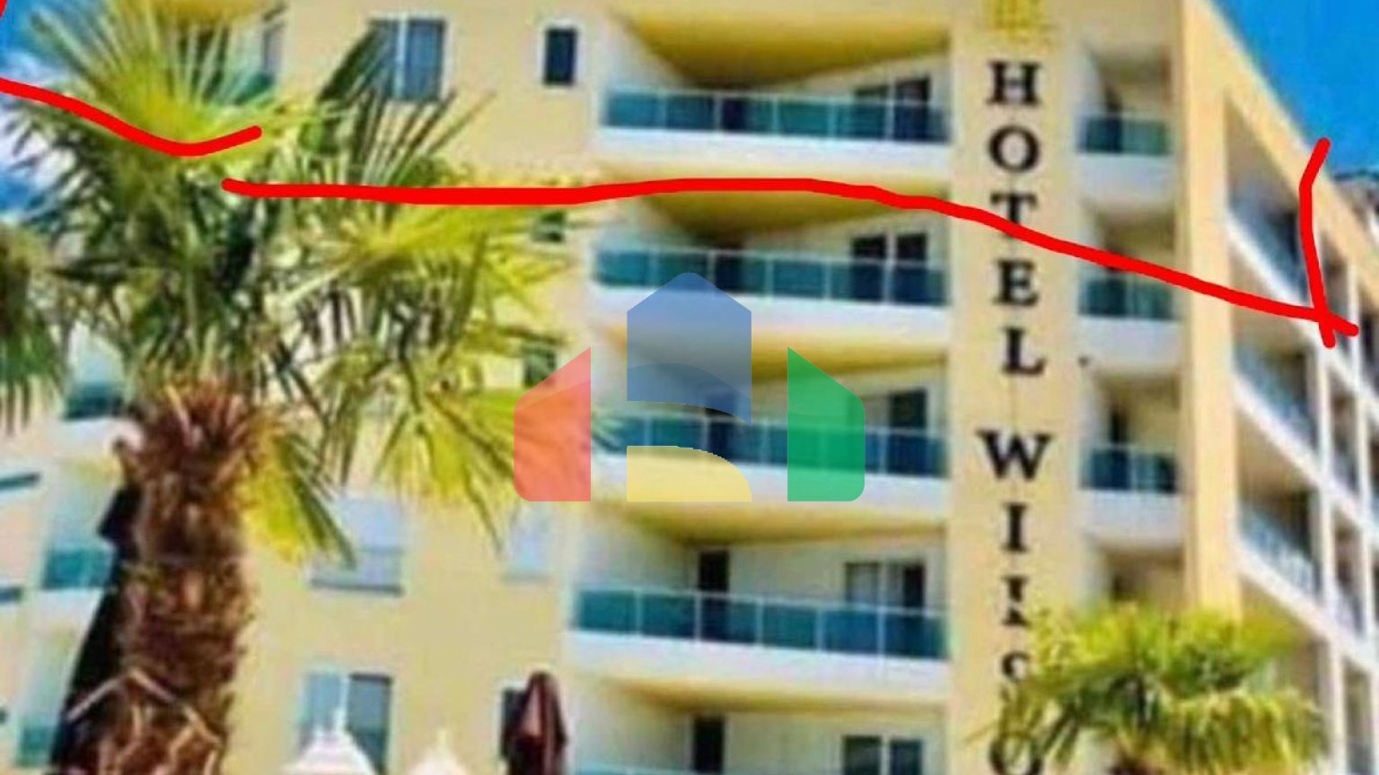 2+1  с балконом, Shengjin, 97 м.кв