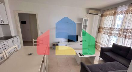 2+1  с балконом, Shengjin, 97 м.кв