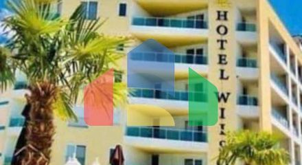 2+1  с балконом, Shengjin, 97 м.кв