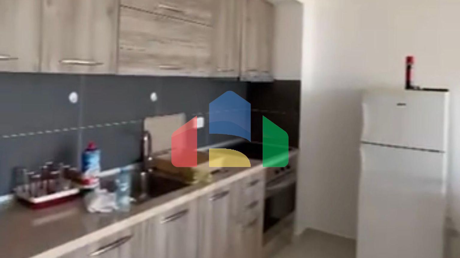 1+1 с видом на море, Shengjin, 80 м.кв