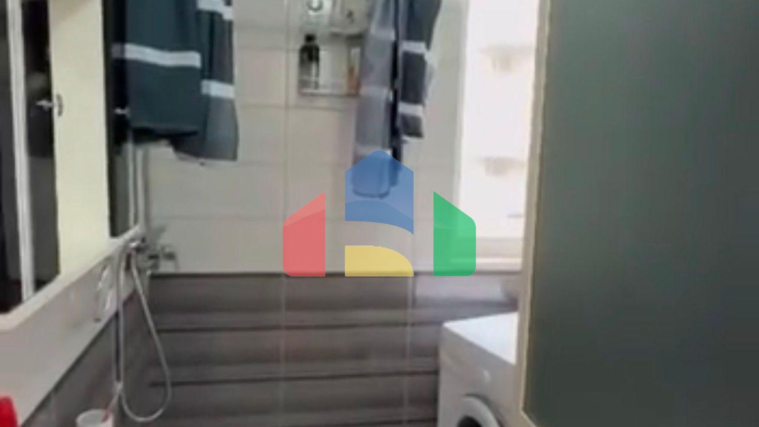 Студия с балконом, Shengjin, 36 м.кв