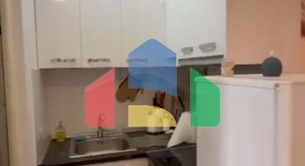 Студия с балконом, Shengjin, 36 м.кв Студия с балконом, Shengjin, 36 м.кв