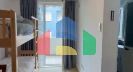 Студия с балконом, Shengjin, 36 м.кв Студия с балконом, Shengjin, 36 м.кв