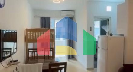 Студия с балконом, Shengjin, 36 м.кв Студия с балконом, Shengjin, 36 м.кв