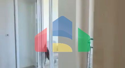 Студия с балконом, Shengjin, 44 м.кв