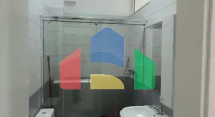 Студия с балконом, Shengjin, 44 м.кв