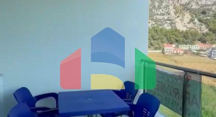 1+1  с балконом, Shengjin, 58 м.кв