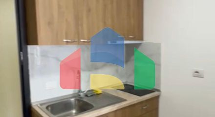 1+1  с балконом, Shengjin, 58 м.кв