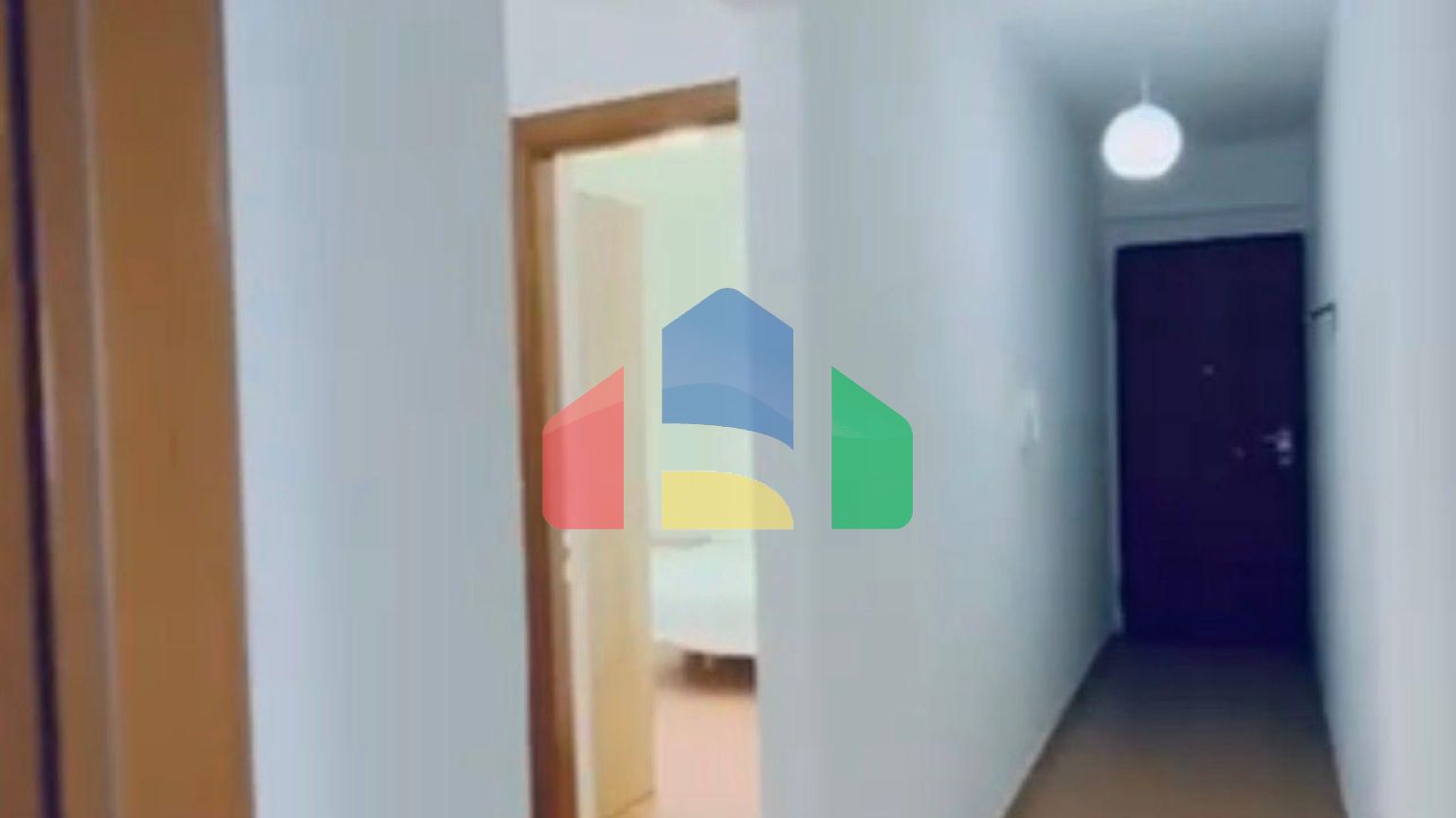 2+1  с двумя балконами и видом на море, Shengjin, 90 м.кв