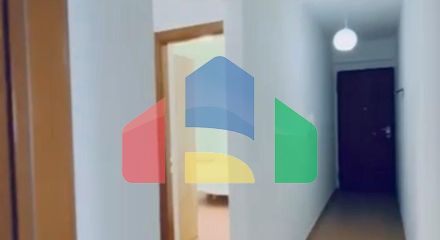 2+1  с двумя балконами и видом на море, Shengjin, 90 м.кв