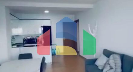 2+1  с двумя балконами и видом на море, Shengjin, 90 м.кв